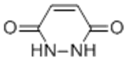 3,6-Pyridazinedione,1,2-dihydro- CAS 123-33-1