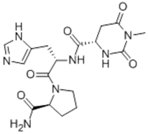 Taltirelin CAS 103300-74-9