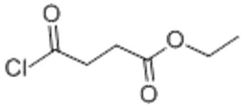 Butanoic acid, 4-chloro-4-oxo-, ethyl ester CAS 14794-31-1