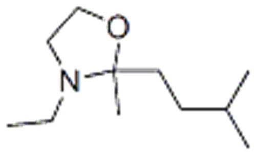 3-Ethyl-2-Methyl-2-(3-Methylbutyl)-oxazolidine CAS 143860-04-2