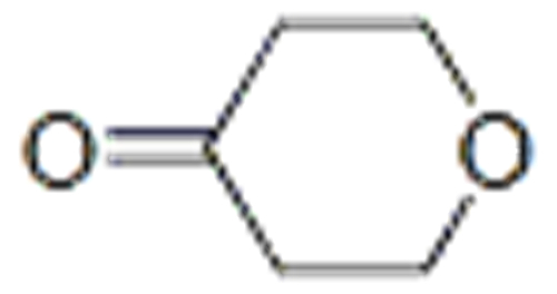 Tetrahydro-4H-pyran-4-one  CAS 29943-42-8