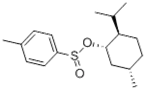 (1R,2S,5R)-(-)-MENTHYL (S)-P-TOLUENESULFINATE CAS 1517-82-4