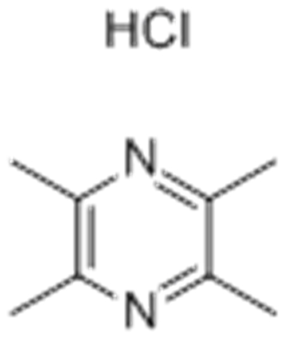 LIGUSTRAZOINEHYDROCHLORIDE CAS 76494-51-4