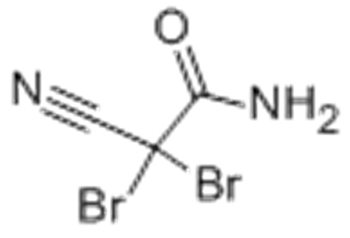 2,2-Dibromo-2-cyanoacetamide CAS 10222-01-2