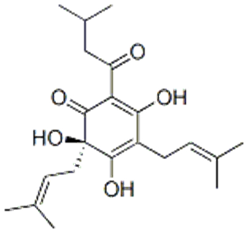 HUMULONE*
 CAS 26472-41-3
