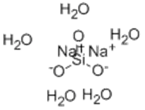 SODIUM METASILICATE PENTAHYDRATE CAS 10213-79-3