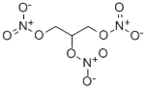 Nitroglycerin CAS 55-63-0