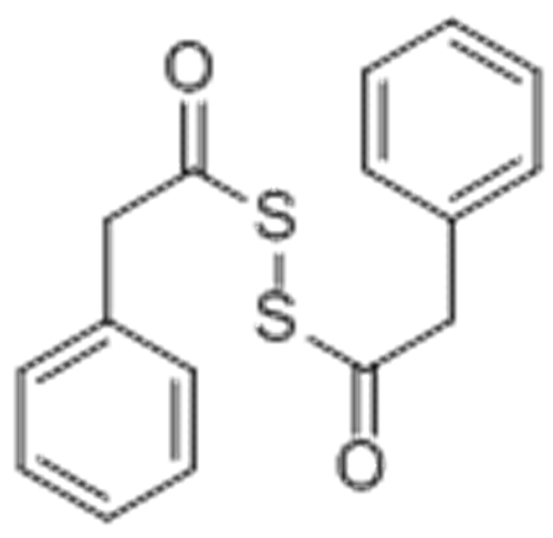 Phenylacetyl disulfide CAS 15088-78-5
