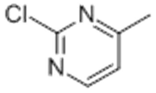 2-Chloro-4-methylpyrimidine CAS 13036-57-2
