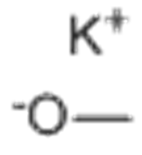Potassium methoxide CAS 865-33-8
