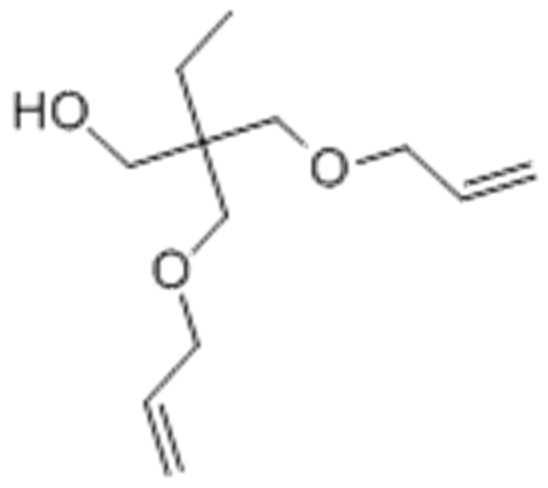 Trimethylolpropane diallyl ether CAS 682-09-7