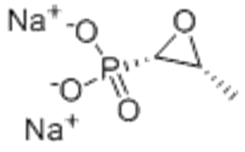 Disodium phosphonomycin CAS 26016-99-9