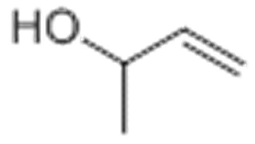 3-Buten-2-ol CAS 598-32-3