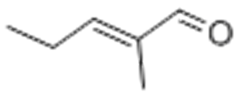 2-METHYL-2-PENTENAL CAS 14250-96-5