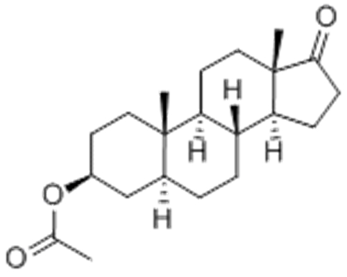 Epiandrosterone acetate CAS 1239-31-2