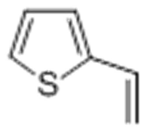 Name: Thiophene, 2-ethenyl- CAS 1918-82-7