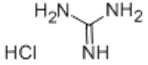 Guanidine hydrochloride CAS 50-01-1