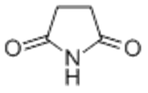uccinimide CAS 123-56-8