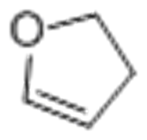 Furan,2,3-dihydro- CAS 1191-99-7