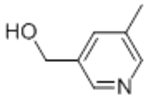 (5-METHYLPYRIDIN-3-YL)METHANOL CAS 102074-19-1
