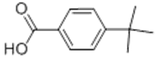 P-tert-butylbenzoic acid CAS 98-73-7