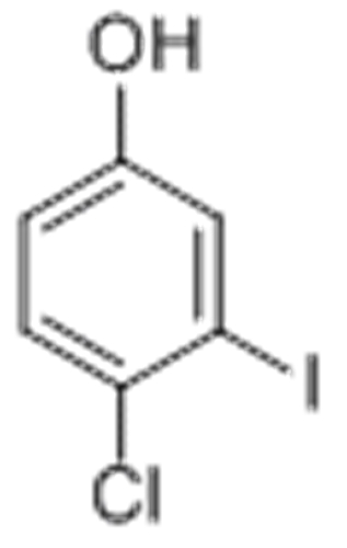 4-CHLORO-3-IODOPHENOL CAS 202982-72-7