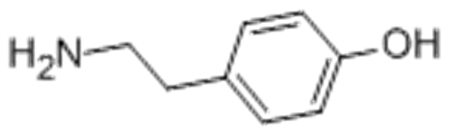 Tyramine CAS 51-67-2