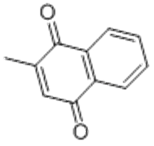 Vitamin K3 CAS 58-27-5
