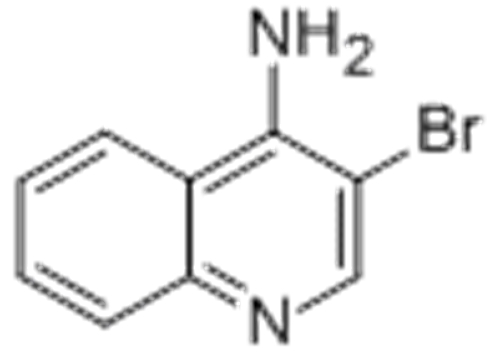 4-Amino-3-bromoquinoline CAS 36825-36-2