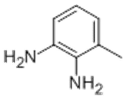 2,3-DIAMINOTOLUENE
 CAS 2687-25-4