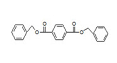 Dibenzyl terephthalate CAS 19851-61-7