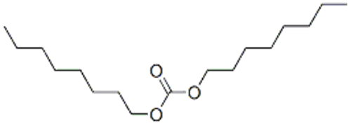 Carbonic acid, dioctylester CAS 1680-31-5