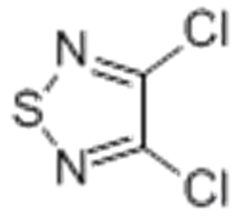 3,4-Dichloro-1,2,5-thiadiazole CAS 5728-20-1