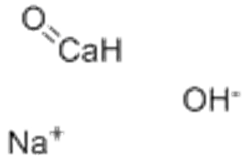 SODA LIME CAS 8006-28-8
