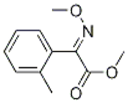 Methyl 2-(MethoxyiMino)-2-o-tolylacetate CAS 120974-97-2