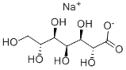 Sodium glucoheptonate CAS 31138-65-5