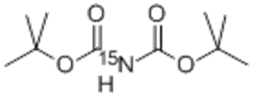 (BOC)2-15NH CAS 137052-25-6