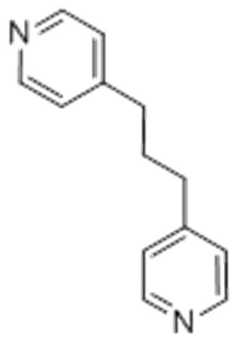 Pyridine,4,4'-(1,3-propanediyl)bis CAS 17252-51-6