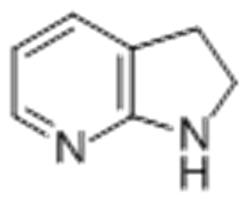 2,3-DIHYDRO-1H-PYRROLO[2,3-B]PYRIDINE CAS 10592-27-5