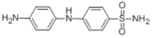 Benzenesulfonamide,4-amino-N-(4-aminophenyl) CAS 16803-97-7