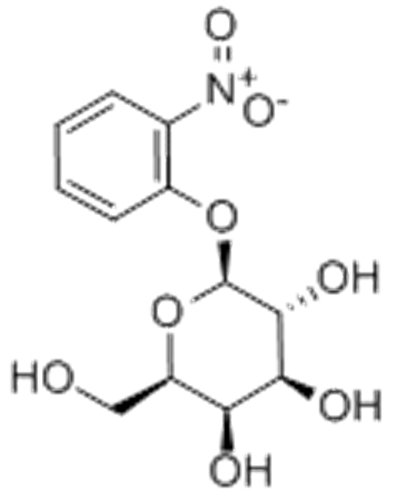 2-NITROPHENYL-BETA-D-GLUCOPYRANOSIDE CAS 2816-24-2