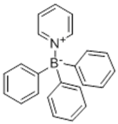 Pyridine-triphenylborane CAS 971-66-4