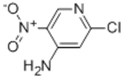2-Chloro-5-nitropyridin-4-amine
 CAS 2604-39-9