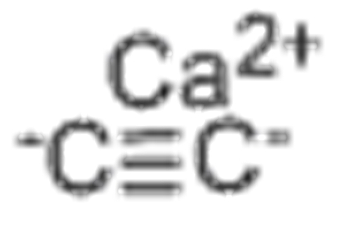 Calcium carbide CAS 75-20-7