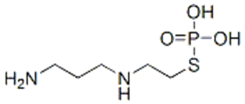 Amifostine CAS 20537-88-6