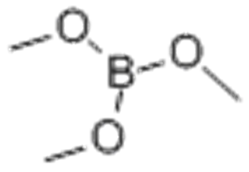 Trimethyl borate CAS 121-43-7
