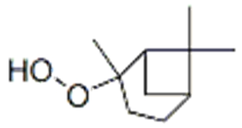 Pinane Hydroperoxide CAS 28324-52-9