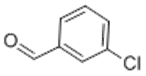 3-Chlorobenzaldehyde CAS 587-04-2