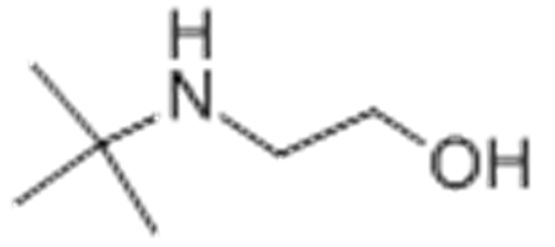 2-(TERT-BUTYLAMINO)ETHANOL CAS 4620-70-6