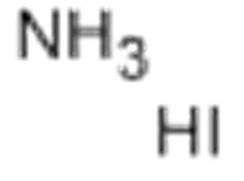 Ammonium iodide CAS 12027-06-4